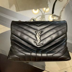 Authentic Saint Laurent purse
